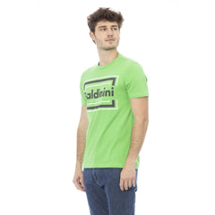 Jag Couture London - New York Baldinini Trend TSU543_COMO_VERDE