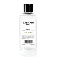 Jag Couture London - New York Balmain Argan Moisturizing Elixir 100ml