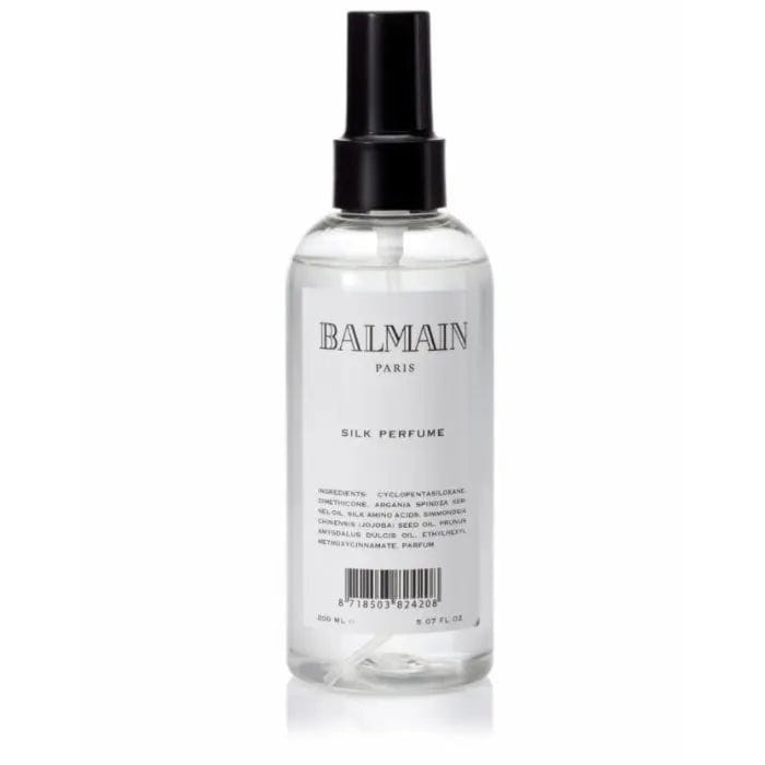 Jag Couture London - New York Balmain Hair Silk Perfume 200ml