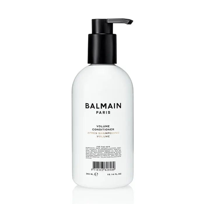 Jag Couture London - New York Balmain Volume Conditioner 300ml
