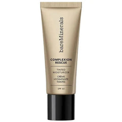 Jag Couture London - New York Bareminerals Complexion Rescue Tinted Hydrating Gel Cream Buttercream Spf30 35ml