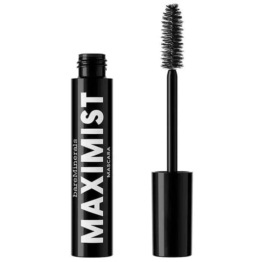 Jag Couture London - New York Bareminerals Maximist Volumizing Phyto Fiber Mascara 9ml