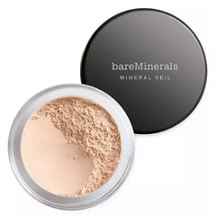 Jag Couture London - New York Bareminerals Mineral Veil Finishing Face Powder 9g