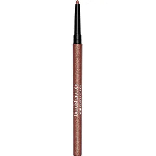 Jag Couture London - New York Bareminerals Mineralist Eyeliner Onyx