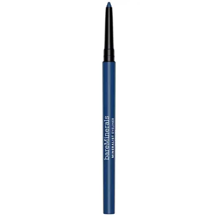 Jag Couture London - New York Bareminerals Mineralist Eyeliner Sapphire 0.35ml