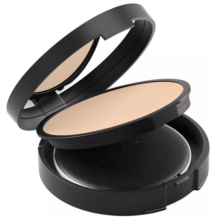 Jag Couture London - New York Bareminerals Original Mineral Veil Compact Very Fair To Fair 9g