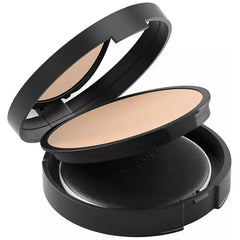 Jag Couture London - New York Bareminerals Original Mineral Veil Compact Very Light To Light 9g