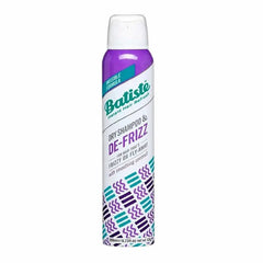 Jag Couture London - New York Batiste Dry Shampoo Batiste Dry Frizz Shampoo 200ml