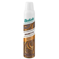 Jag Couture London - New York Batiste Medium Brunette Dry Shampoo 200ml
