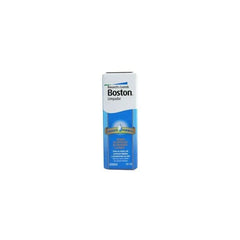 Jag Couture London - New York Bausch and Lomb Lens Solution Boston Lens Cleaner Advance 30ml Bausch-Lomb