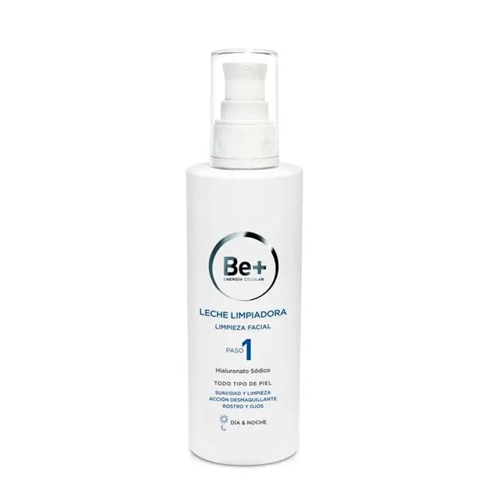 Jag Couture London - New York Be+ Cleansing Milk 200ml