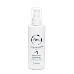 Jag Couture London - New York Be+ Cleansing Milk 200ml