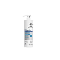 Jag Couture London - New York BE+Med Hidracalm Body Cream 1000ml