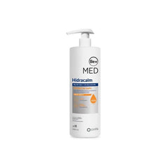 Jag Couture London - New York BE+Med Hidracalm Oleogel 1000ml