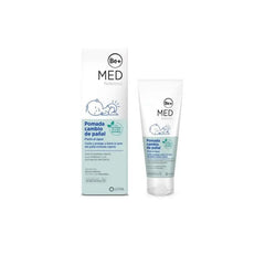 Jag Couture London - New York BE+Med Pediatrics Diaper Changing Ointment 75ml