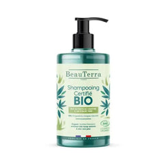 Jag Couture London - New York Beauterra Bio Champú 750ml