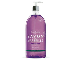 Jag Couture London - New York Beauterra Marseille Jabón Lavanda 1000ml