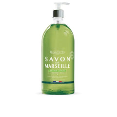 Jag Couture London - New York Beauterra Marseille Jabón Menta-Limón 1000ml