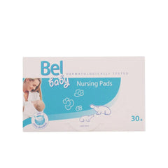 Jag Couture London - New York Bel Baby Nursing Pads 30 Units