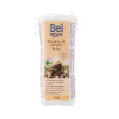 Jag Couture London - New York Bel Nature Organic Cotton Bio 100g