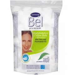 Jag Couture London - New York Bel Premium Cotton Balls 70 Units