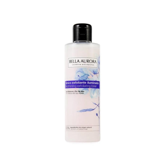 Jag Couture London - New York Bella Aurora Illuminating Exfoliating Tonic 200ml