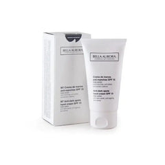 Jag Couture London - New York Bella Aurora M7 Anti Dark Spots Hand Cream 75ml