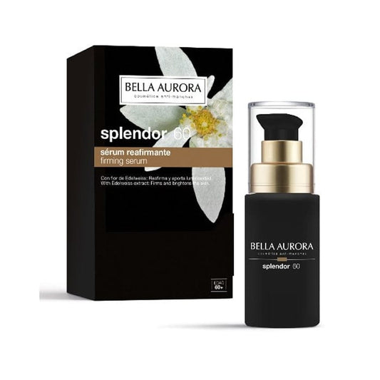 Jag Couture London - New York Bella Aurora Splendor 60 Firming Serum 30ml