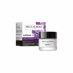 Jag Couture London - New York Bella Aurora Sublime 40 Day Cream 40ml