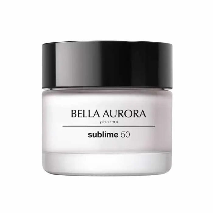 Jag Couture London - New York Bella Aurora Sublime 50 Day Cream 50ml