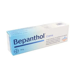 Jag Couture London - New York Bepanthol Cream 100g