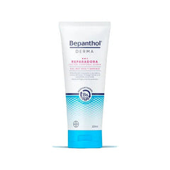 Jag Couture London - New York Bepanthol Repairing Lotion 200ml
