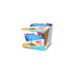 Jag Couture London - New York Beslim Vanilla And Caramel Cup 210g