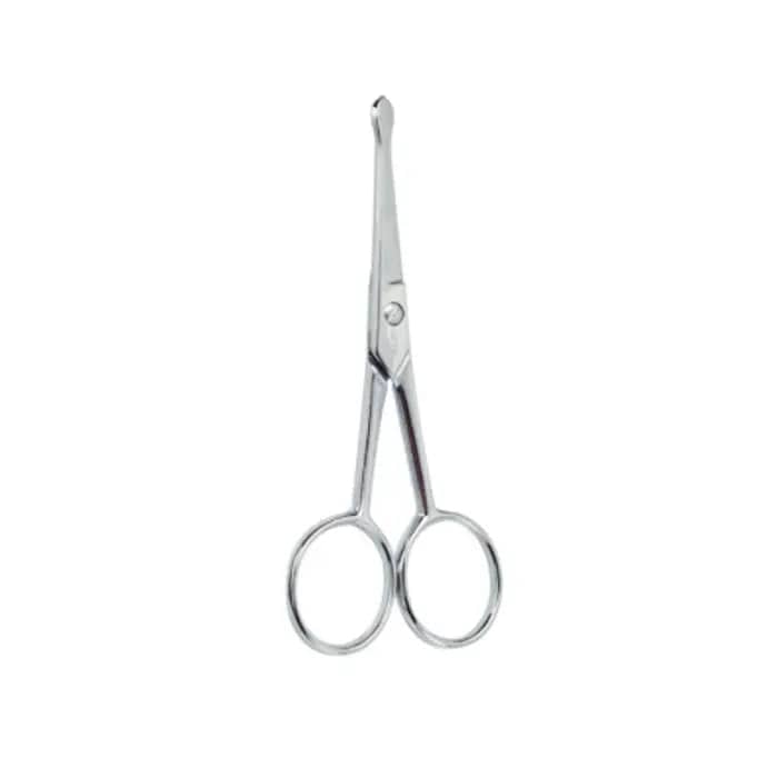 Jag Couture London - New York Beter Baby Scissors Chromed Roma Tip
