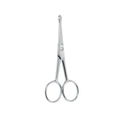 Jag Couture London - New York Beter Baby Scissors Chromed Roma Tip