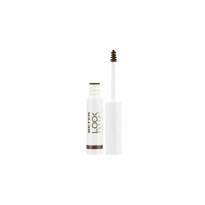 Jag Couture London - New York Beter Brow Booster Gel 2 Dark