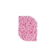 Jag Couture London - New York Beter Cellulose Facial Cleansing Sponge With Open Pore