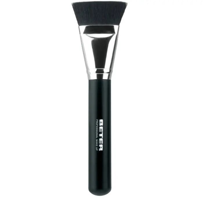 Jag Couture London - New York Beter Contouring Brush Synthetic Hair 16,5cm