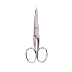 Jag Couture London - New York Beter Curved Pedicure Nail Scissors