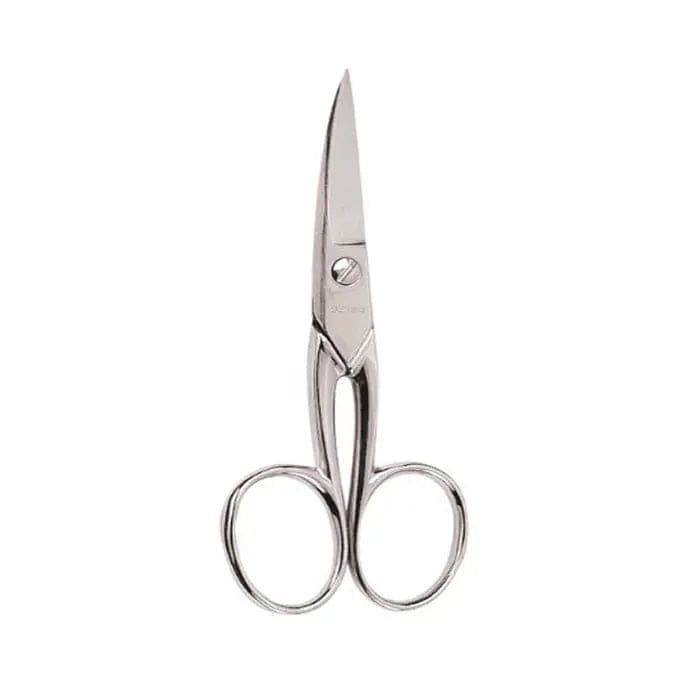 Jag Couture London - New York Beter Curved Pedicure Scissors