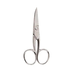 Jag Couture London - New York Beter Curved Pedicure Scissors