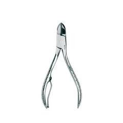 Jag Couture London - New York Beter Curvoinox Nail Clippers 11cm
