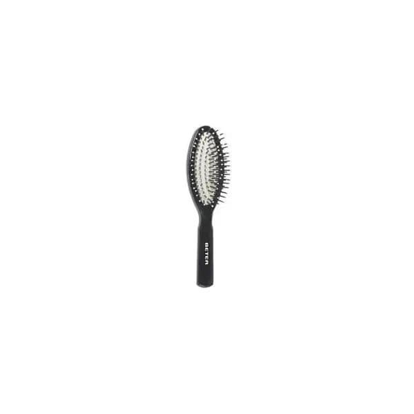 Jag Couture London - New York Beter Cushion Brush Nylon Ball-tip Bristles 17,5cm