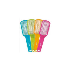 Jag Couture London - New York Beter Cushion Brush Nylon Ball-Tip Bristles 22,5cm