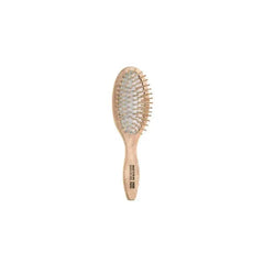 Jag Couture London - New York Beter Cushion Brush Wooden Round-Tip Bristles
