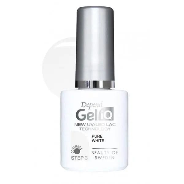Jag Couture London - New York Beter Depend Gel Iq Esmalte I Lava You 41043