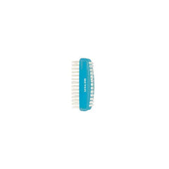 Jag Couture London - New York Beter Double Nail Brush Nylon Bristles