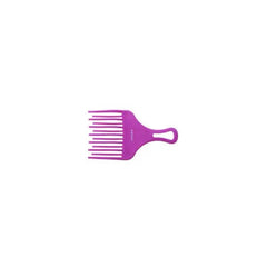 Jag Couture London - New York Beter Double Prong Afro Comb 17cm