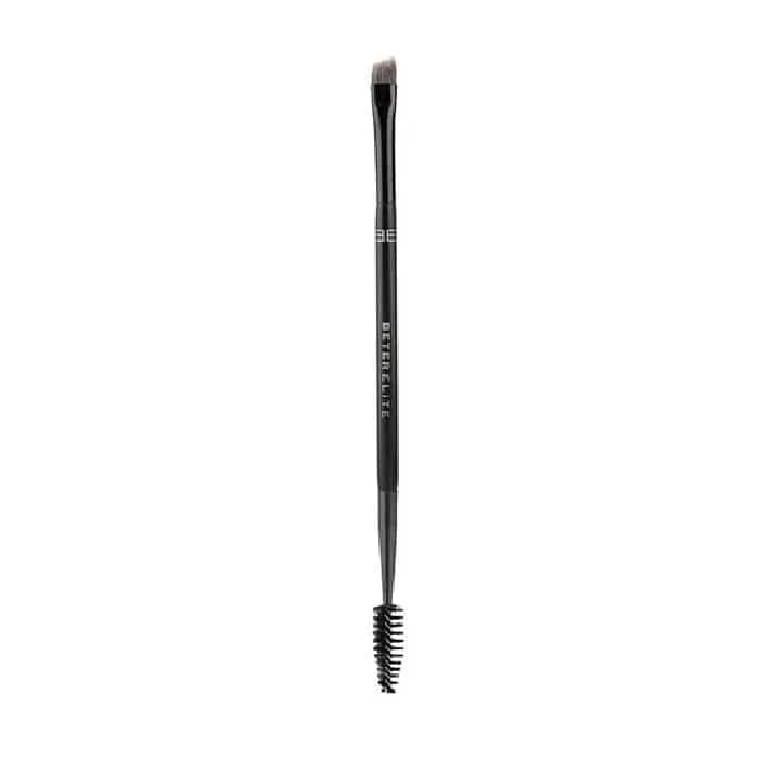 Jag Couture London - New York Beter Elite Brush Double Eyebrows And Eyelashes