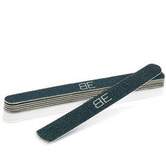Jag Couture London - New York Beter Elite Corundum Nail Files 6 Units